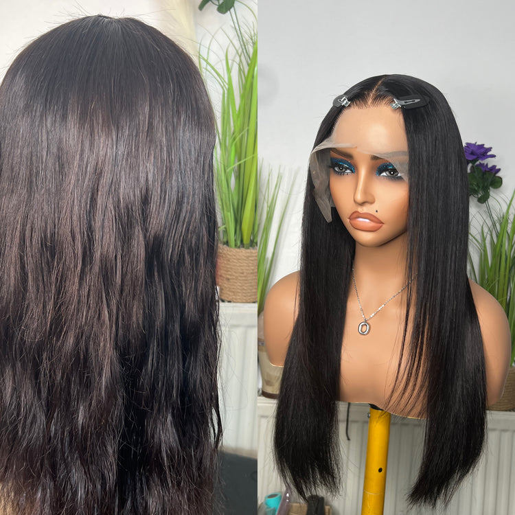 WIG SERVICES