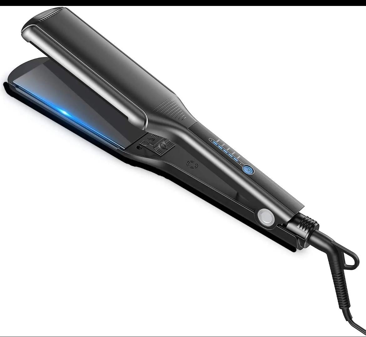 F&F Wide plates Straightener
