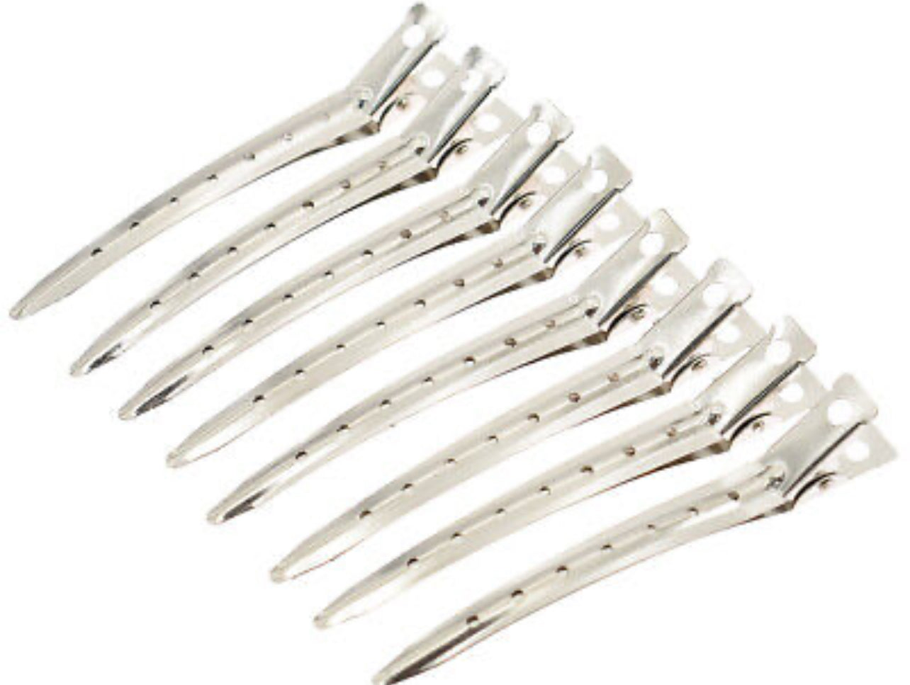 Duck clips