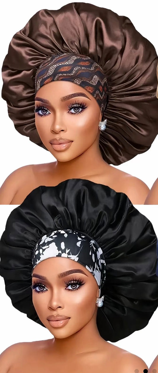 Hair Bonnet